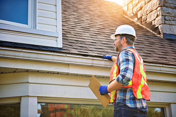 Licensed Metal Roofing service in Palmyra, MO - Ben Roofing and Steel LLC